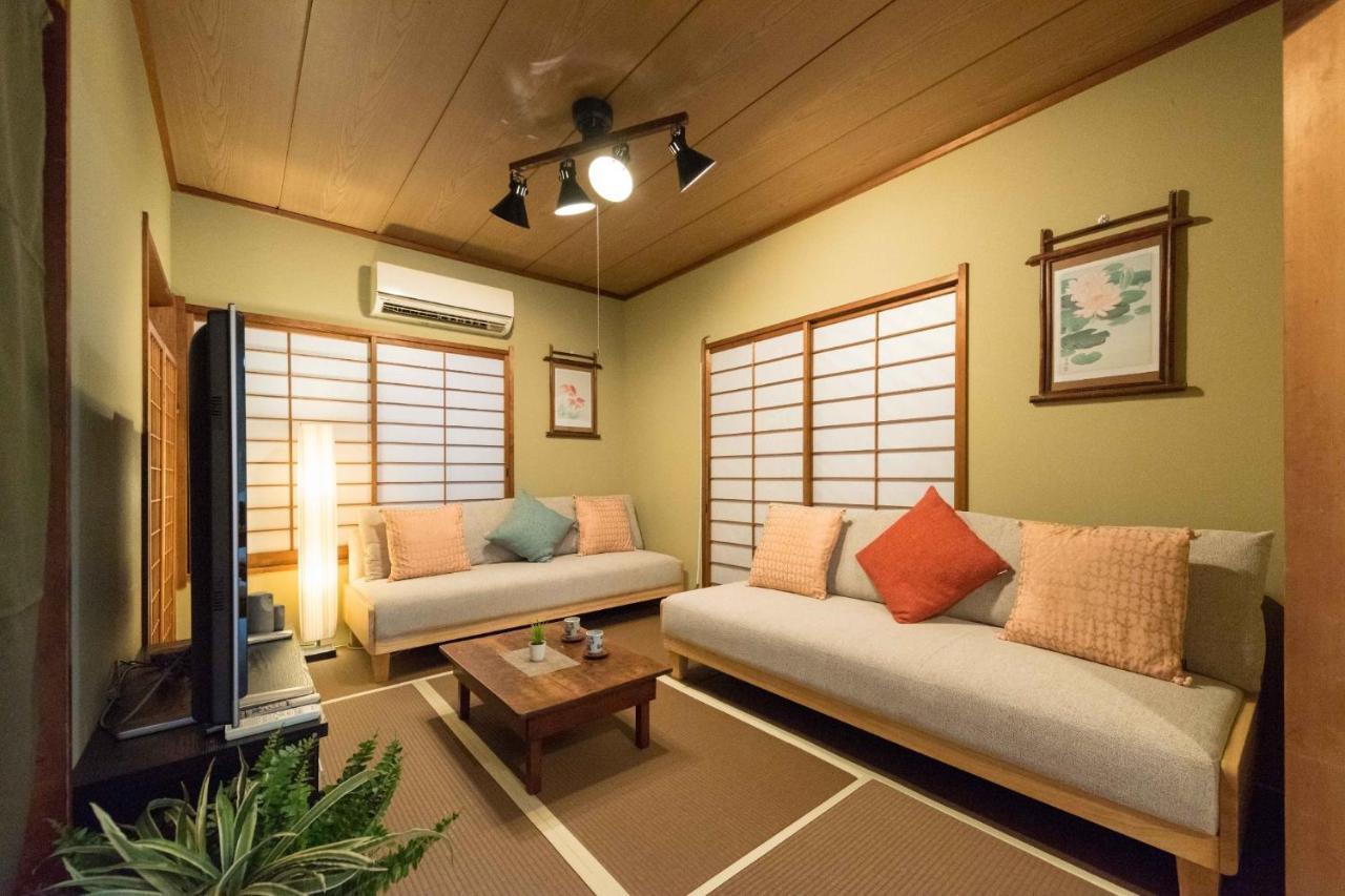 Casa de férias Shinjuku-ku - House / Vacation 6644 Tóquio