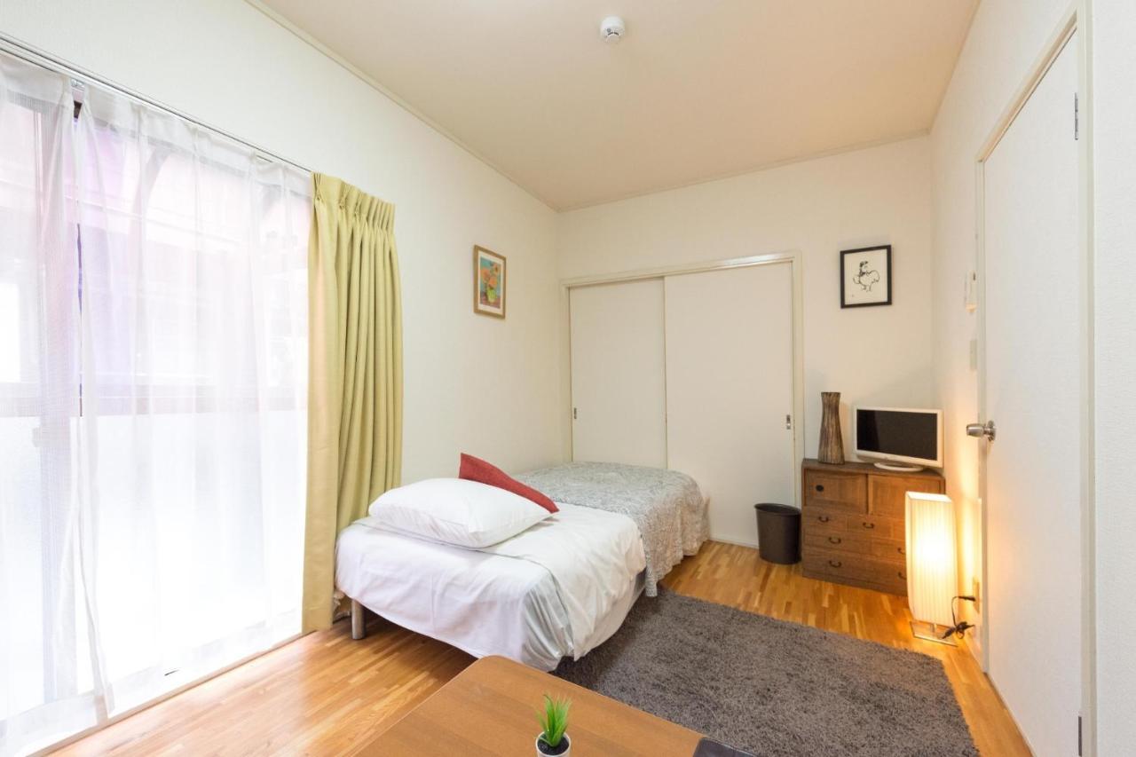 Casa de férias Shinjuku-ku - House / Vacation 6644 Tóquio