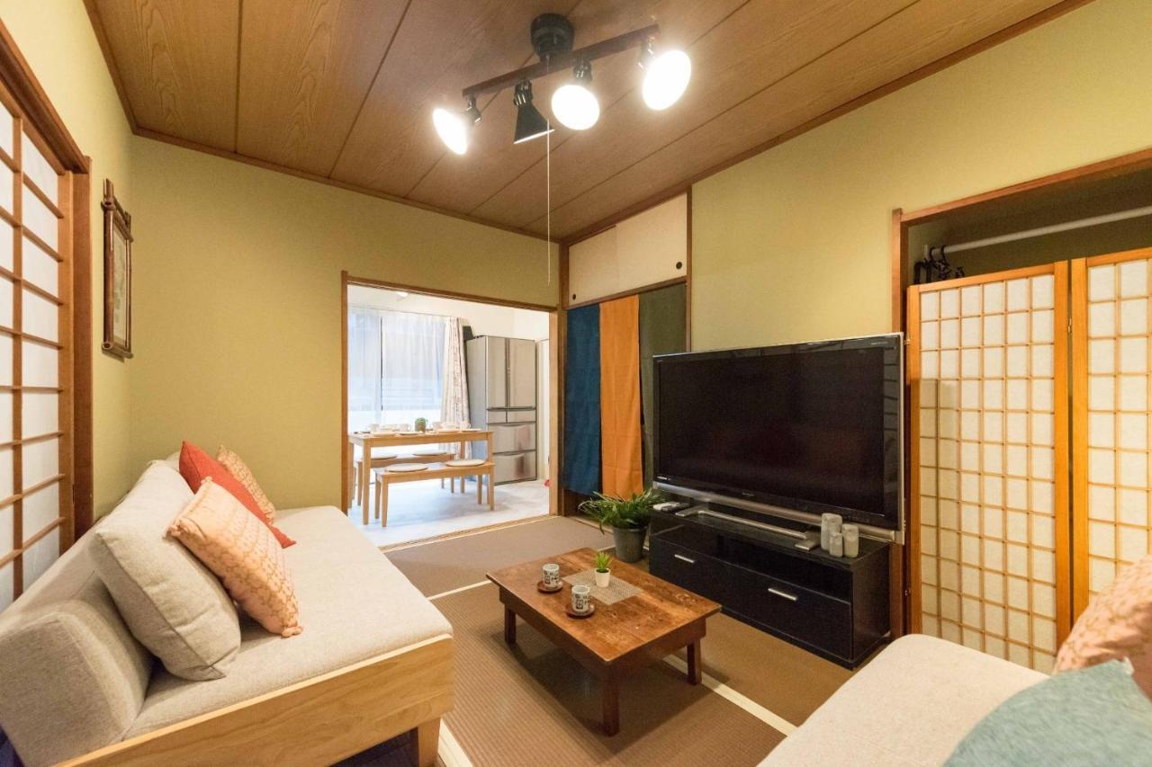 Shinjuku-ku - House / Vacation 6644 Casa de férias Tóquio