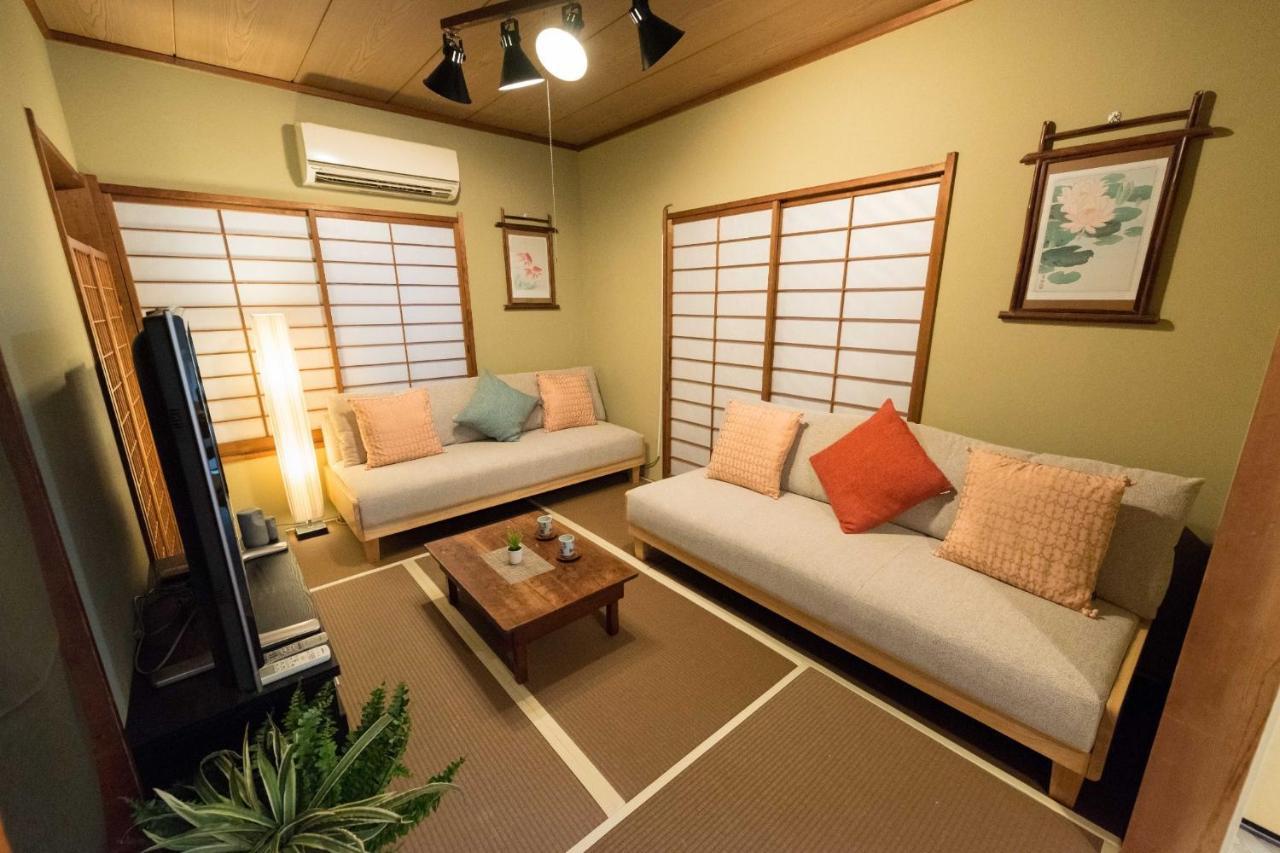 Shinjuku-ku - House / Vacation 6644 Casa de férias Tóquio